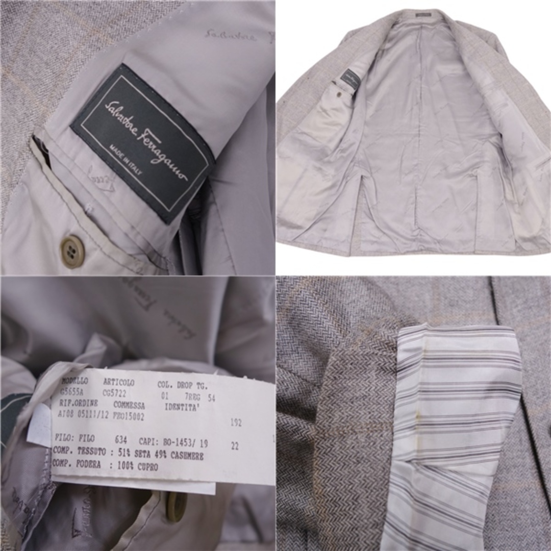 美品 サルヴァトーレ フェラガモ Salvatore Ferragamo 美品 サルヴァトーレ フェラガモ Salvatore Ferragamo