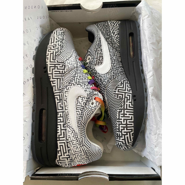 air max TOKYO maze????限定即完売！✨27㎝