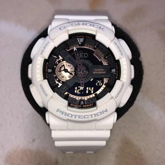 G-SHOCK 2個セット販売