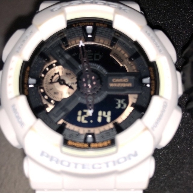 G-SHOCK 2個セット