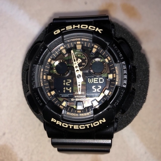 G-SHOCK 2個セット販売