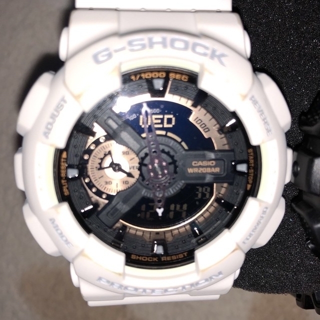 G-SHOCK 2個セット