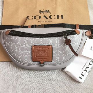 COACH - ◇新品◇COACHバッグ F78899 ベルトバッグ ボディーバッグ COACH - ◇新品◇COACHバッグ F78899 ベルトバッグ ボディーバッグ