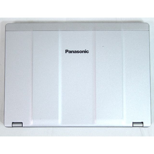 Panasonic(パナソニック)のレッツノート ノートパソコンlet'snote CF-SZ6 r11133 スマホ/家電/カメラのPC/タブレット(ノートPC)の商品写真