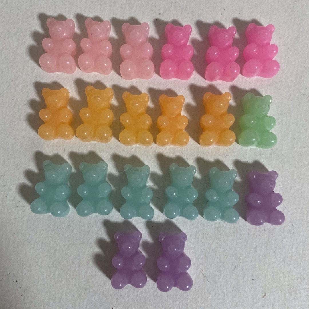 ミルキークマグミ 20個セット
