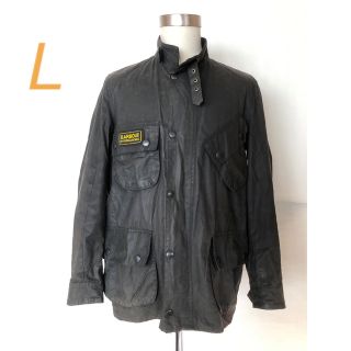 バーブァー(Barbour)のBarbour バブアー インターナショナル(ブルゾン)