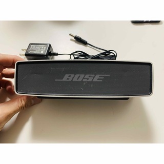  Bose Soundlink mini ブルートゥーススピーカー(スピーカー)