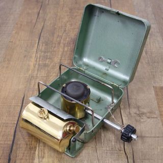 オプティマス HIKER No111 サイレントキャップ 付き シングル