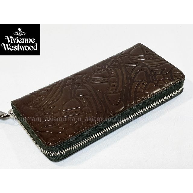 Vivienne Westwood - Vivienne Westwood　ヴィヴィアンウエストウッド　長財布