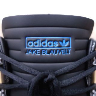 adidas - 美品 希少 アディダス adidas BLAUVELT G99106 2013 14