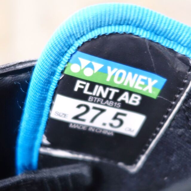 美品✨　YONEX　スノボブーツ　FLINT AB　アキュブレイド　27.5cm