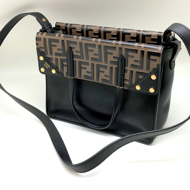 フェンディ フリップ スモール Flip small bag | gulatilaw.com