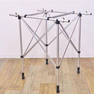 美品 廃番 スノーピーク snowpeak THE オリジナル マルチスタンド