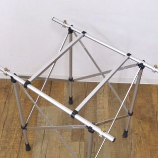 美品 廃番 スノーピーク snowpeak THE オリジナル マルチスタンド