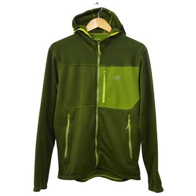 コリアグランドセール - ARC'TERYX アークテリクス フーディ フォートレス ARC'TERYX 女性用
