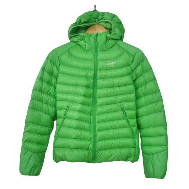 ARC'TERYX - 美品 アークテリクス ARC'TERYX ソリウム ダウン ARC'TERYX - 美品 アークテリクス ARC'TERYX ソリウム ダウン