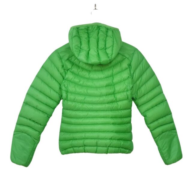 ARC'TERYX - 美品 アークテリクス ARC'TERYX ソリウム ダウン ARC'TERYX - 美品 アークテリクス ARC'TERYX ソリウム ダウン