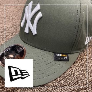 ニューエラー(NEW ERA)のニューヨーク・ヤンキース　59FIFTY(キャップ)