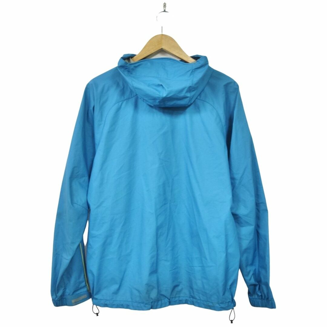 Mammut(マムート)のマムート MAMMUT WINDSTOPPER Lightspeed Jacket JP1030035 メンズ L シェル レイン ジャケット アウター メンズのジャケット/アウター(マウンテンパーカー)の商品写真