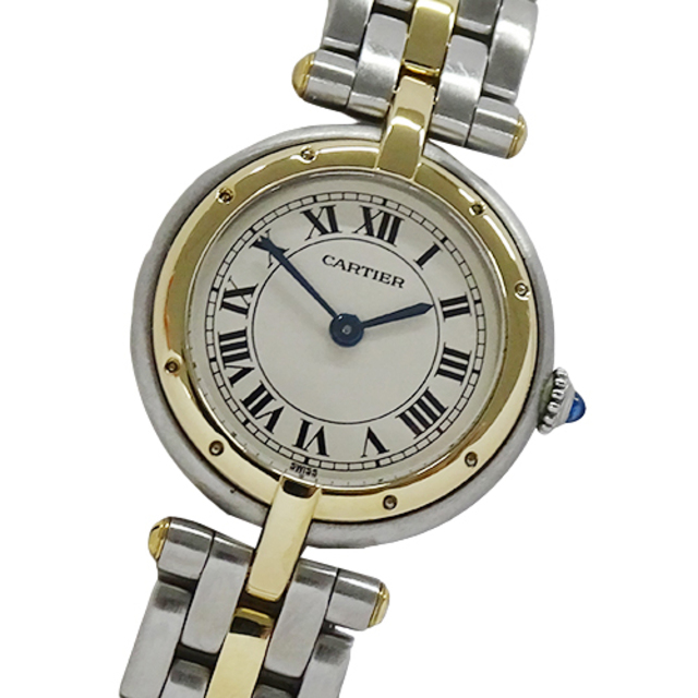 超高品質で人気の Cartier - カルティエ 時計 パンテール SM ヴァン
