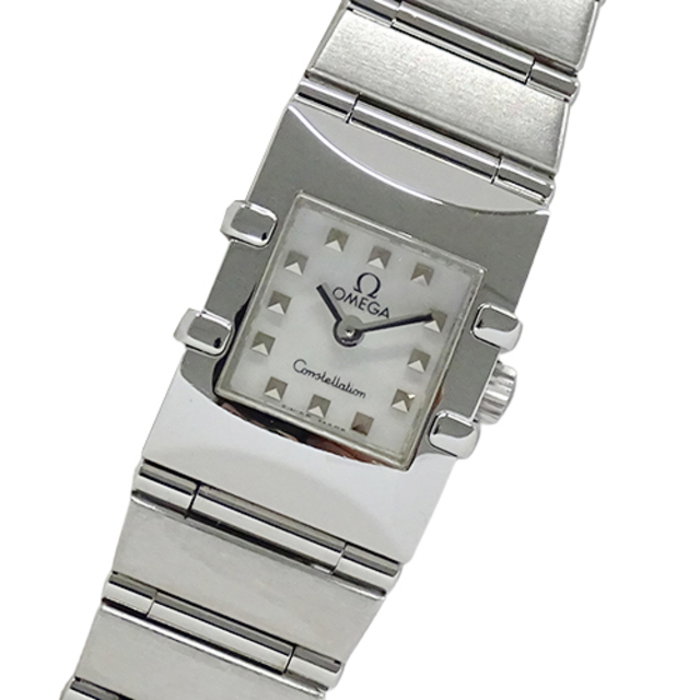 逸品】 1531.71 カレ コンステレーション オメガ - OMEGA 時計