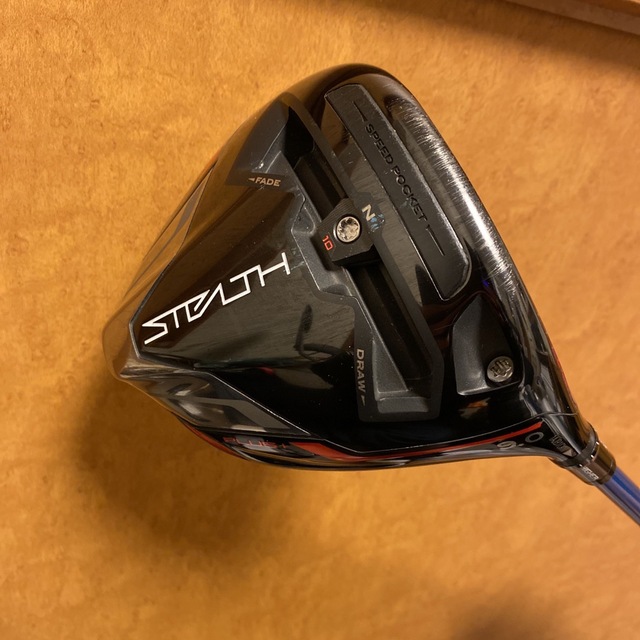 TaylorMade(テーラーメイド)のテーラーメイド　ステルスプラス スポーツ/アウトドアのゴルフ(クラブ)の商品写真