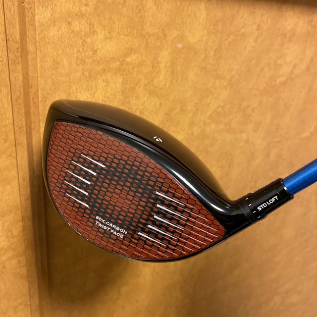 TaylorMade(テーラーメイド)のテーラーメイド　ステルスプラス スポーツ/アウトドアのゴルフ(クラブ)の商品写真