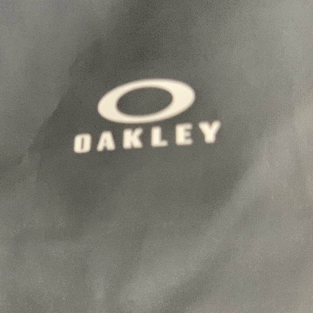 Oakley(オークリー)のOAKLEXオークリーダウンベスト メンズのジャケット/アウター(ダウンベスト)の商品写真