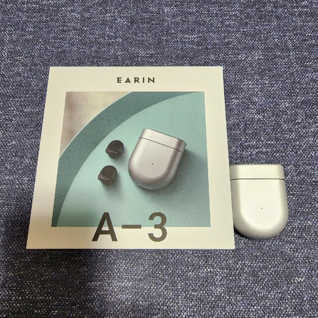 EARIN ワイヤレスイヤホン ☆専用☆