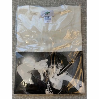 UVERworld - BECOME TREE × TAKUYA∞ Photo T-shirt XLの通販 by TTT's 