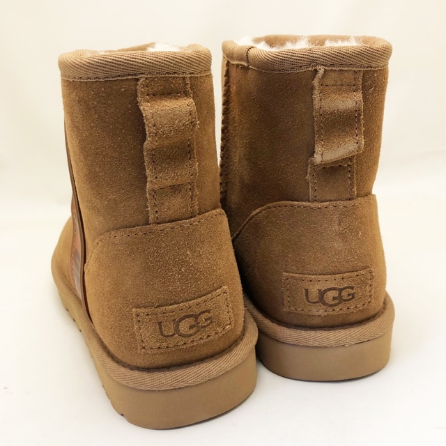 値下げしました。UGG CLASSIC MINI Ⅱ アグクラシックミニ 25㎝-