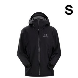 アークテリクス(ARC'TERYX)のARC'TERYX Beta LT Jacket アークテリクス ベータLT(マウンテンパーカー)