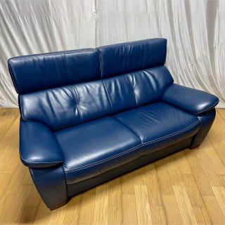 カリモク家具 二人掛けソファの通販 100点以上 | カリモク家具の