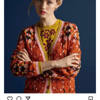 人気の福袋 【本物新品保証】 【Drawer】yellow wool バッグデザイン