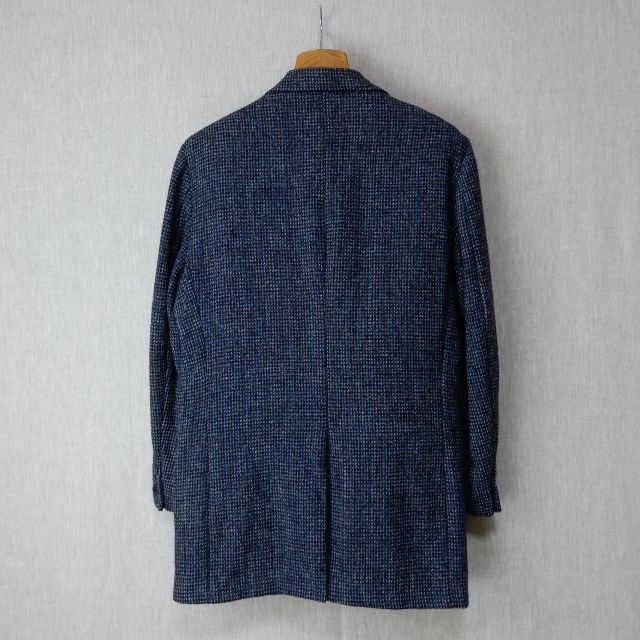 Harris Tweed(ハリスツイード)のHarris Tweed Wool Tweed Jacket BOTANY500 メンズのジャケット/アウター(テーラードジャケット)の商品写真