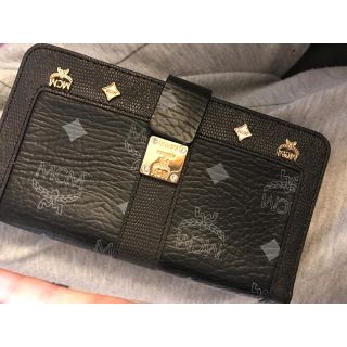 エムシーエム(MCM)のiPhone6s plusケース(iPhoneケース)