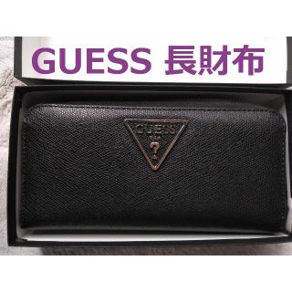 ゲス(GUESS)の🌺Guess 　ゲス　長財布(財布)