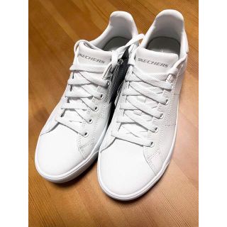 スケッチャーズ(SKECHERS)の新品 スケッチャーズ レディース スニーカー 24.5 SKECHERS(スニーカー)