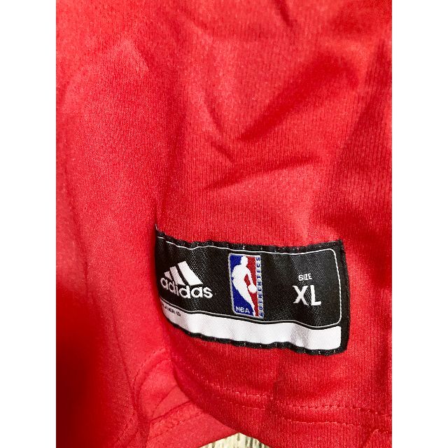 adidas(アディダス)のNBA★76ers★ターナー★レプリカユニフォーム★新品正規品★L メンズのトップス(Tシャツ/カットソー(半袖/袖なし))の商品写真