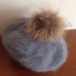 イング(INGNI)のさち様☆お取り置き(ハンチング/ベレー帽)