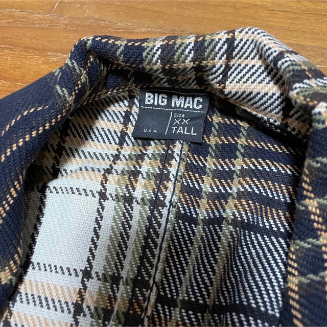 BIGMAC ガウン | www.npssbs.org.in