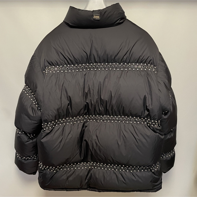 Supreme - Supreme B.B. Simon Studded Puffer Jacketの通販 by Supreme - Supreme B.B. Simon Studded Puffer Jacketの通販 by