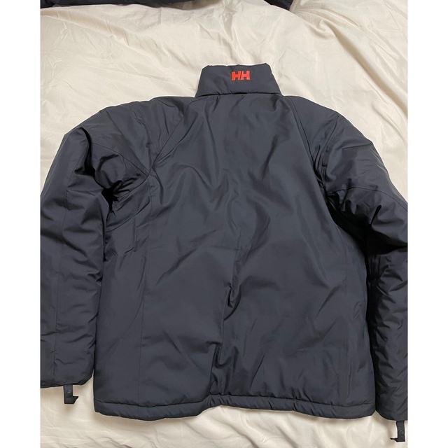 HELLY HANSEN(ヘリーハンセン)のHELLYHANSEN BEAMS OCEAN FREY 3WAY メンズのジャケット/アウター(ナイロンジャケット)の商品写真