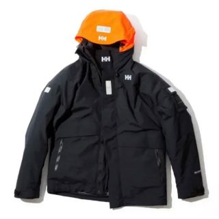 ヘリーハンセン(HELLY HANSEN)のHELLYHANSEN BEAMS OCEAN FREY 3WAY(ナイロンジャケット)