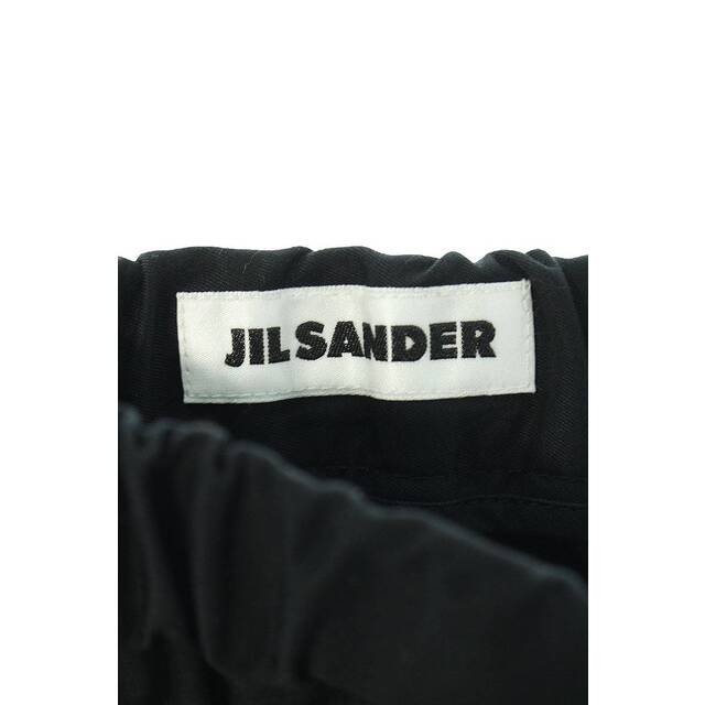 Jil Sander(ジルサンダー)のジルサンダー 21SS JSMS311818 MS24380011 スラックスイージーロングパンツ メンズ 50 メンズのパンツ(その他)の商品写真