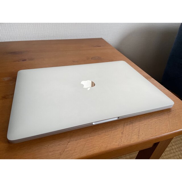 ノートPCMacBook Pro Retina 13-inch 2016 Core i5