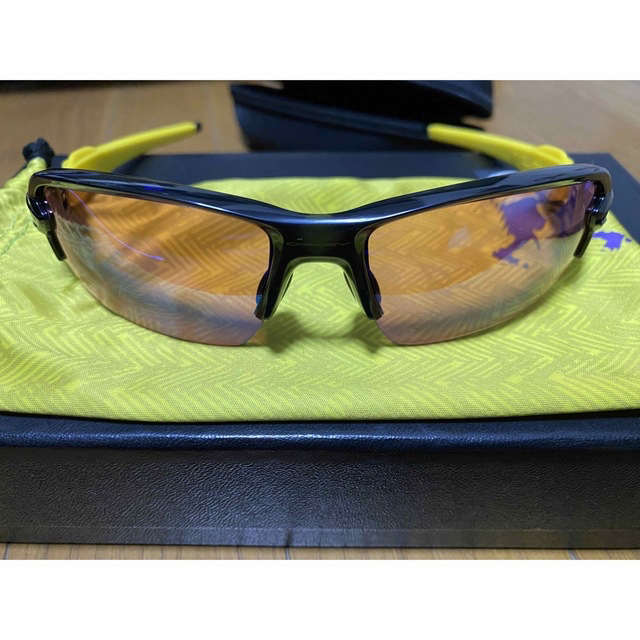 OAKLEY オークリー スポーツサングラス 偏光サングラス