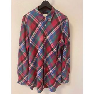 コムデギャルソンオムプリュス(COMME des GARCONS HOMME PLUS)のCOMME des GARCONS HOMME PLUS 名作shirt(シャツ)