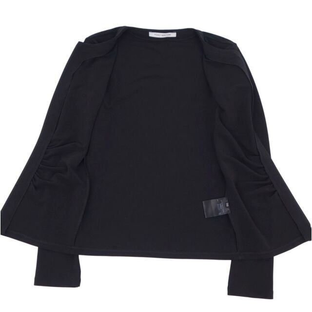 FOXEY - 極美品 フォクシー ニューヨーク FOXEY NEW YORK カーディガン
