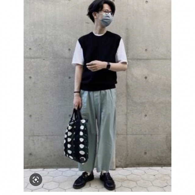 MARNI x PORTER 男女可 2way バックパック トート バッグ